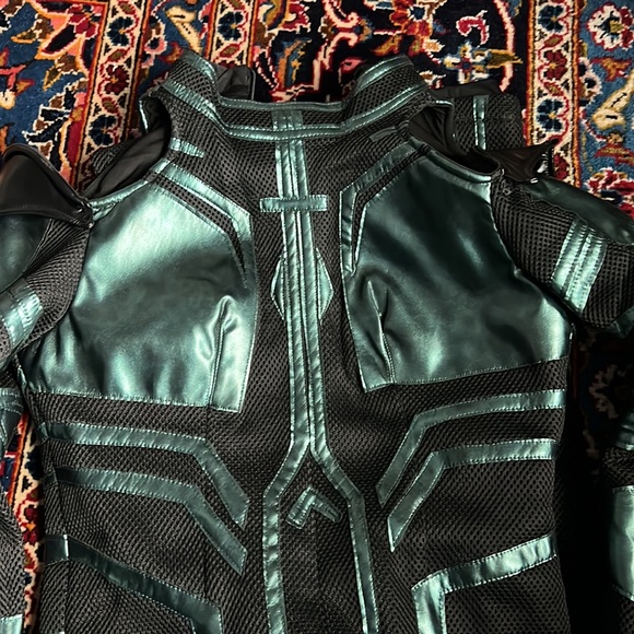 HELA COSPLAY COSTUME - Picture 9 of 13